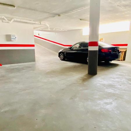 La Choza De Nolasco Valdeganga Buitenkant foto